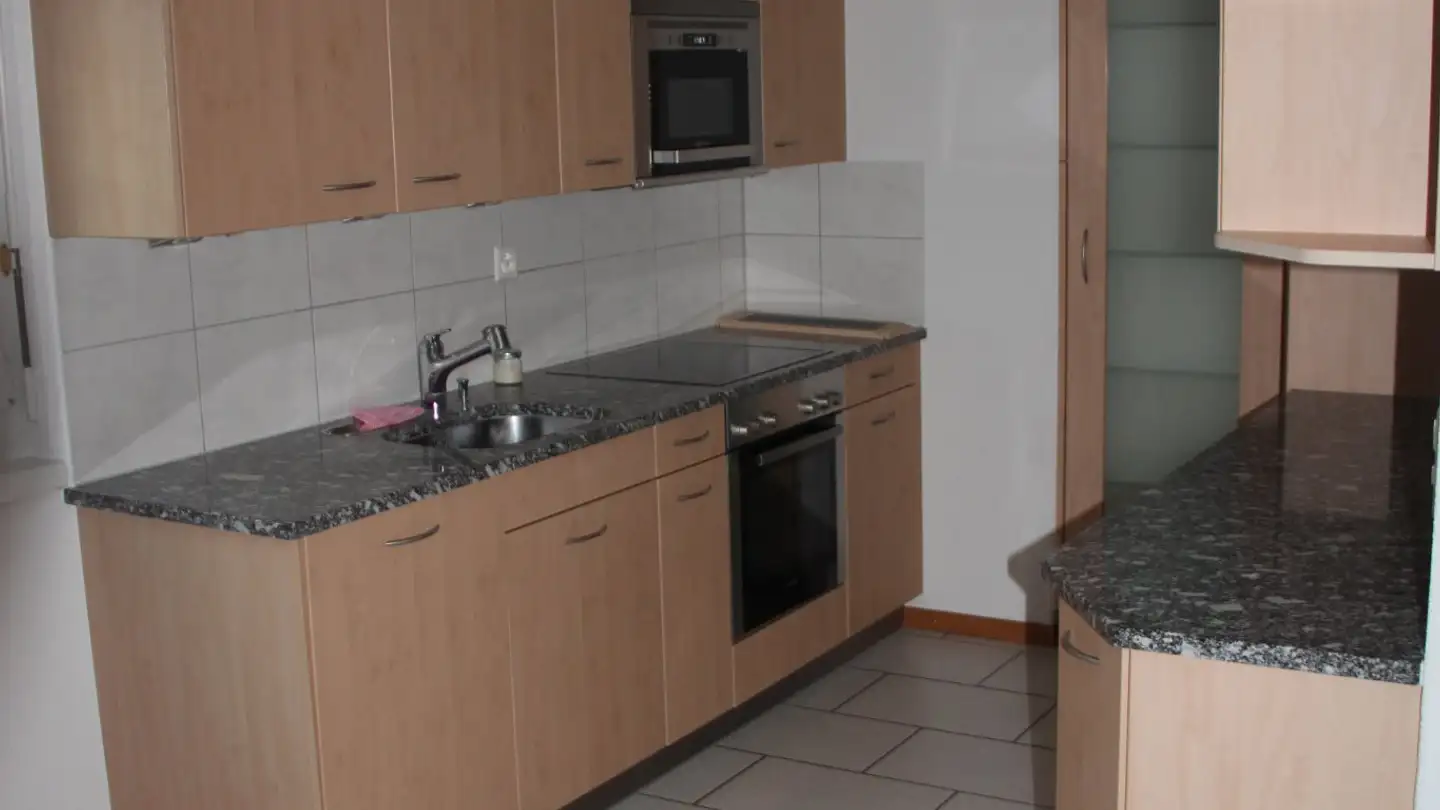 Wohnung mieten - Hagenwiesenstrasse 11, 8108 Dällikon - Foto 2