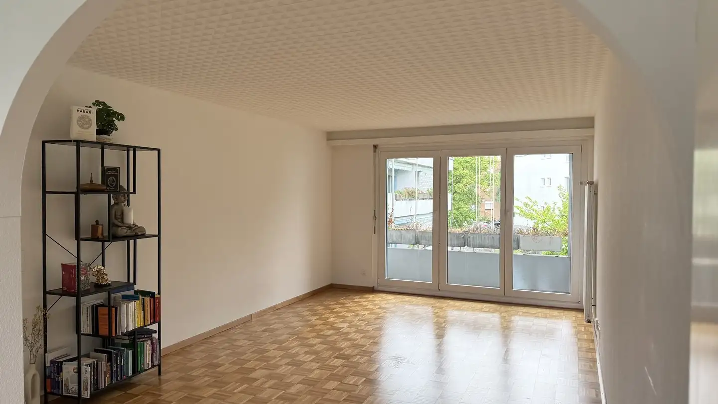 Appartement à louer - Friedhofstrasse 17, 8048 Zürich