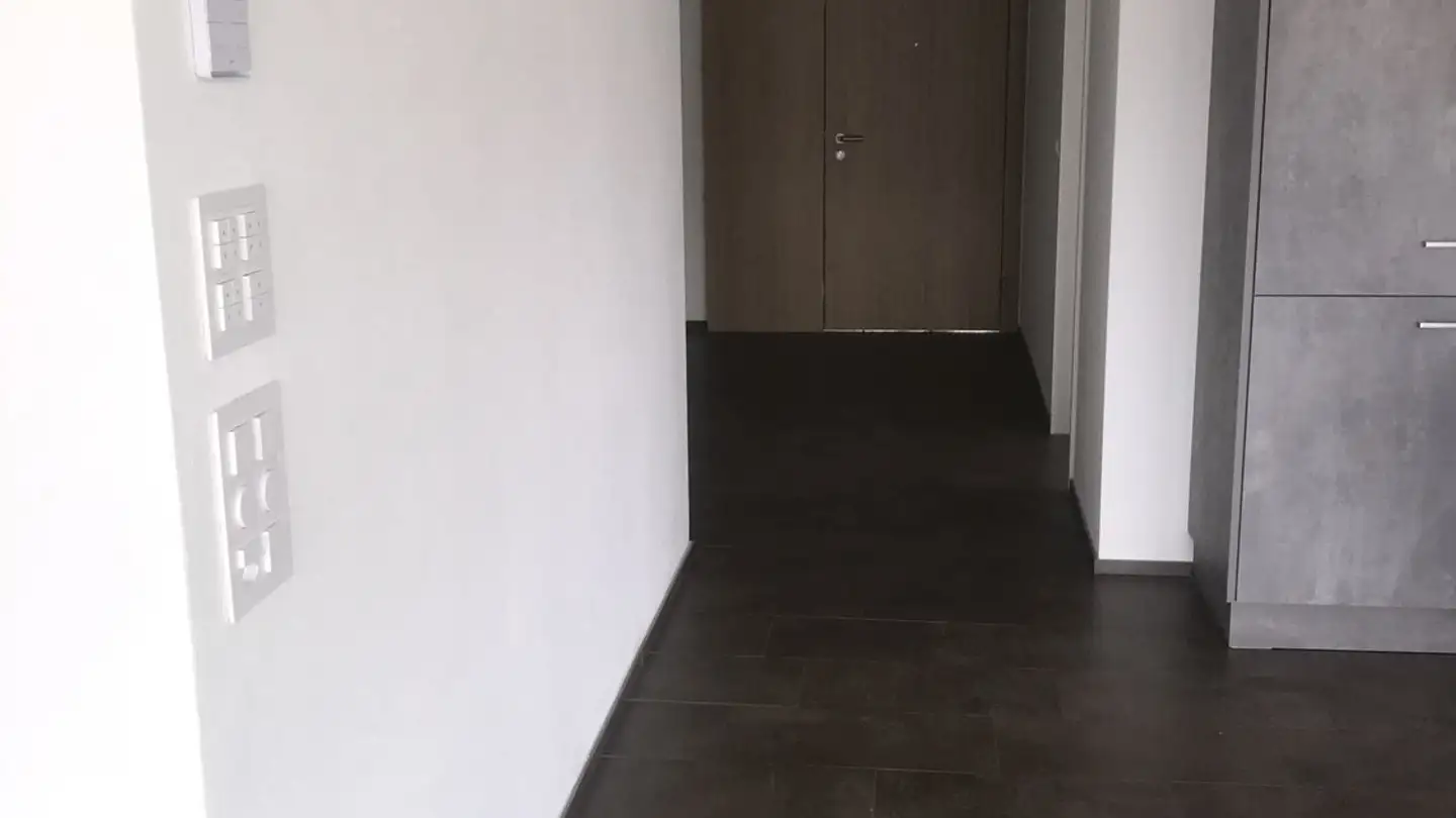 Apartment for rent - Risistrasse 21, 5737 Menziken