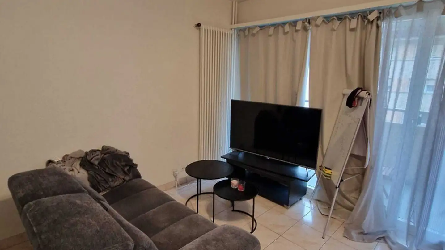 Appartamento in affitto - Chemin De Gravernay 19, 1030 Bussigny