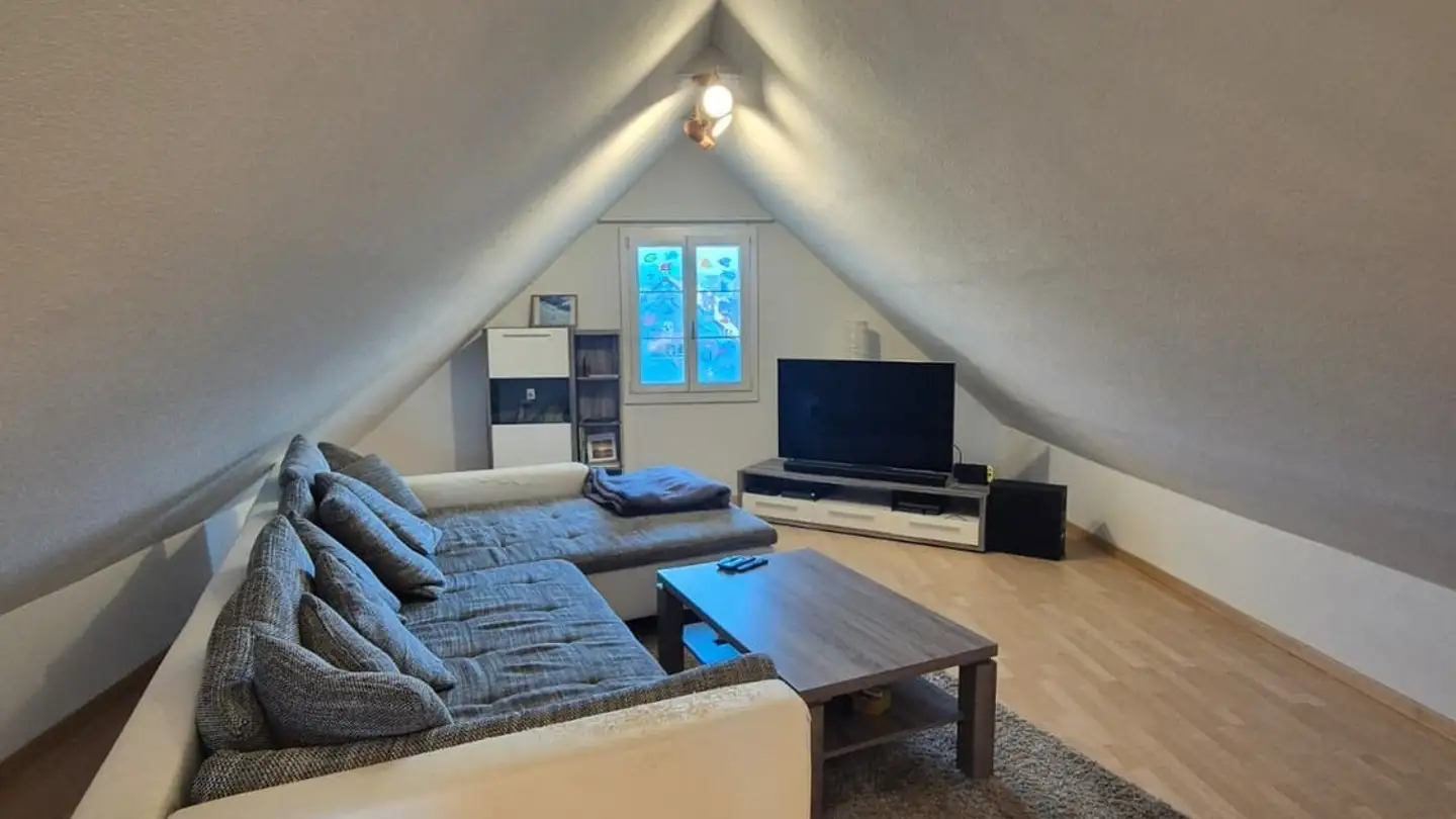 Duplex à louer - Rüstenschwil 12, 5644 Auw - Photo 2
