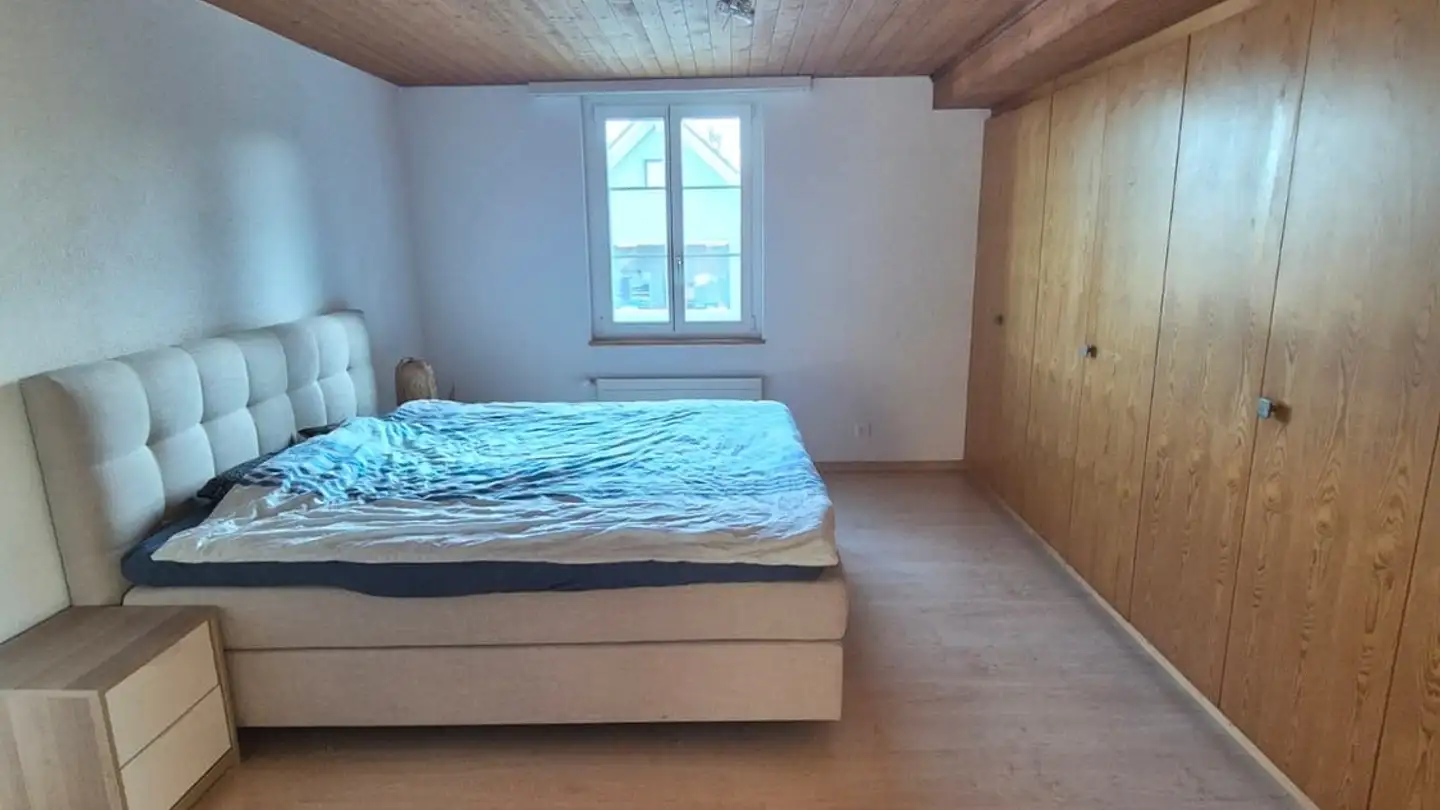 Duplex à louer - Rüstenschwil 12, 5644 Auw - Photo 4