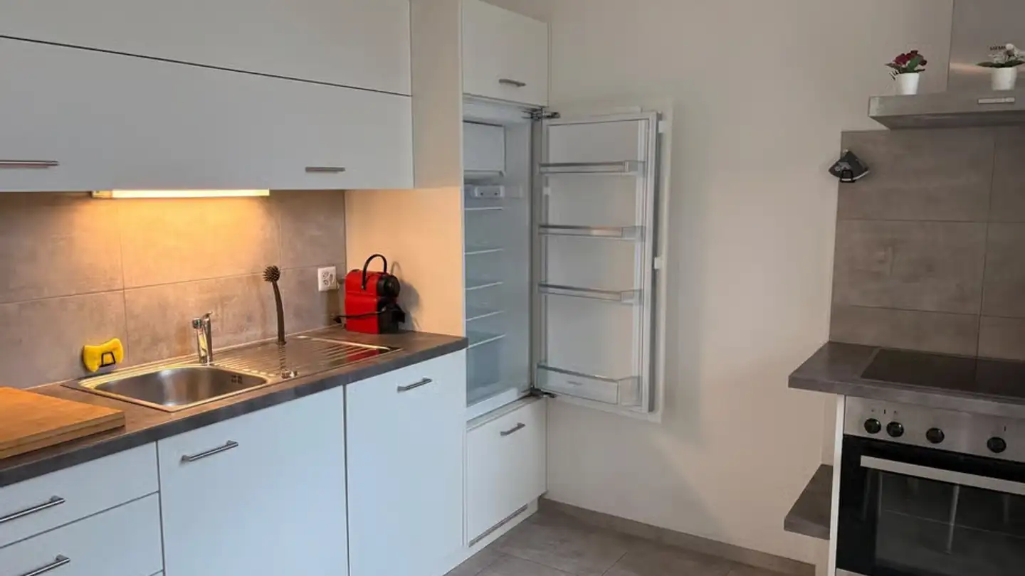 Apartment for rent - Avenue Des Alpes 17, 1450 Ste-Croix - Photo 3