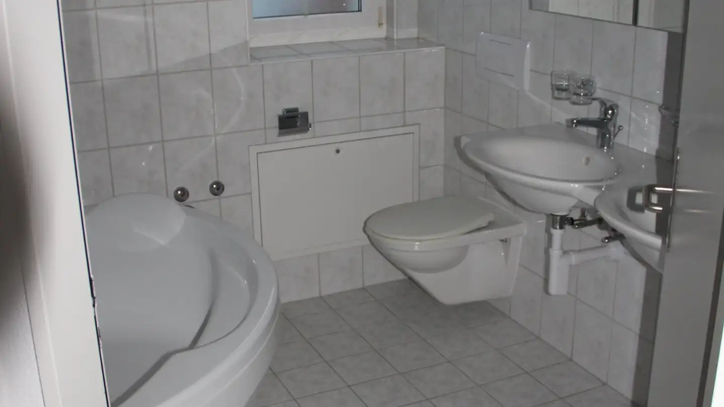 Wohnung mieten - Hagenwiesenstrasse 11, 8108 Dällikon - Foto 3