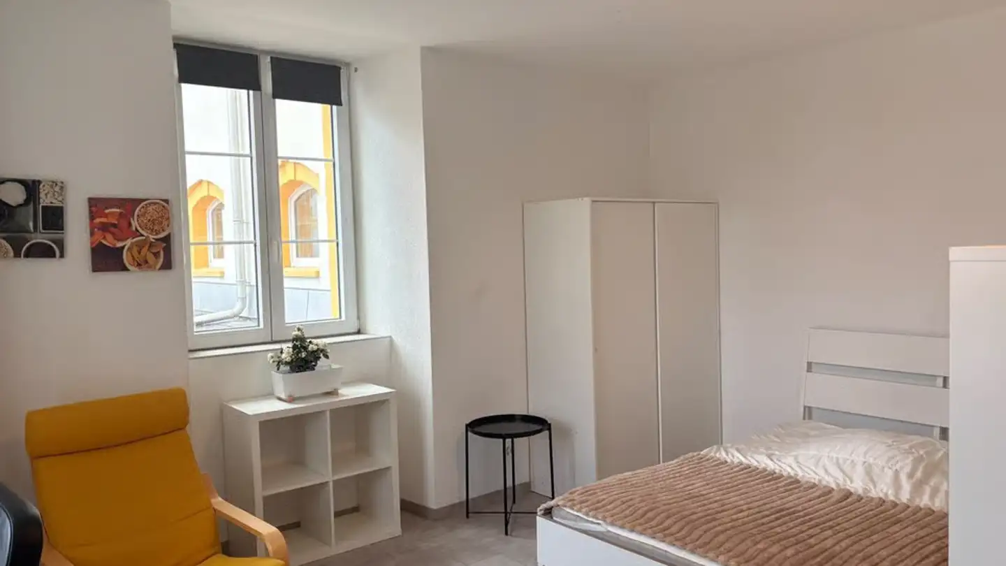 Apartment for rent - Avenue Des Alpes 17, 1450 Ste-Croix - Photo 4