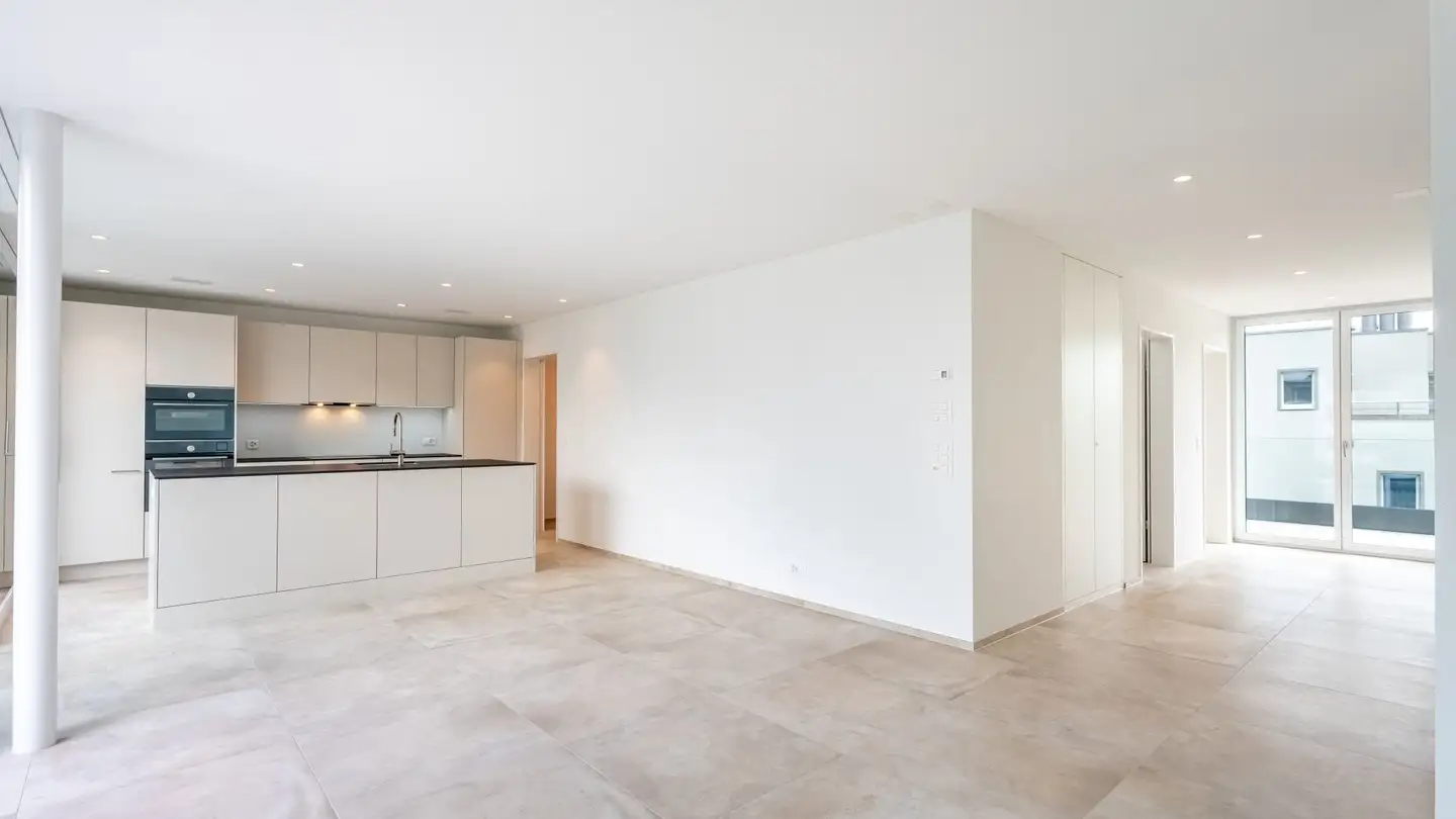 Appartamento in vendita - Untere Grundgasse 7, 9500 Wil SG - Photo 2