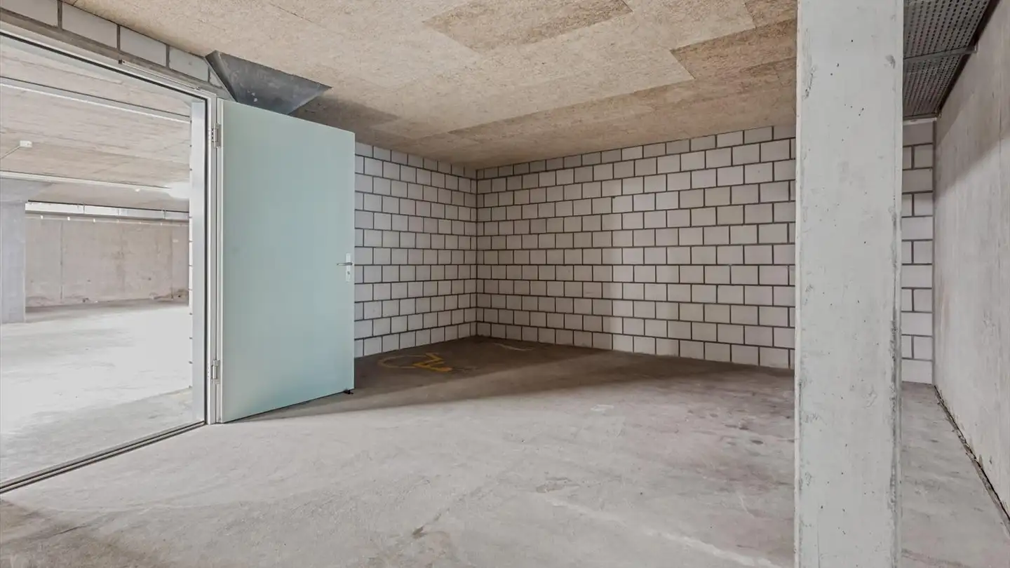 Appartamento in affitto - Sägestrasse 76, 3098 Köniz - Foto 3