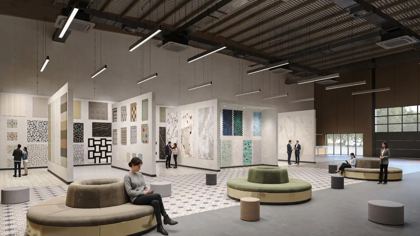 Commerciale in vendita - 1920 Martigny