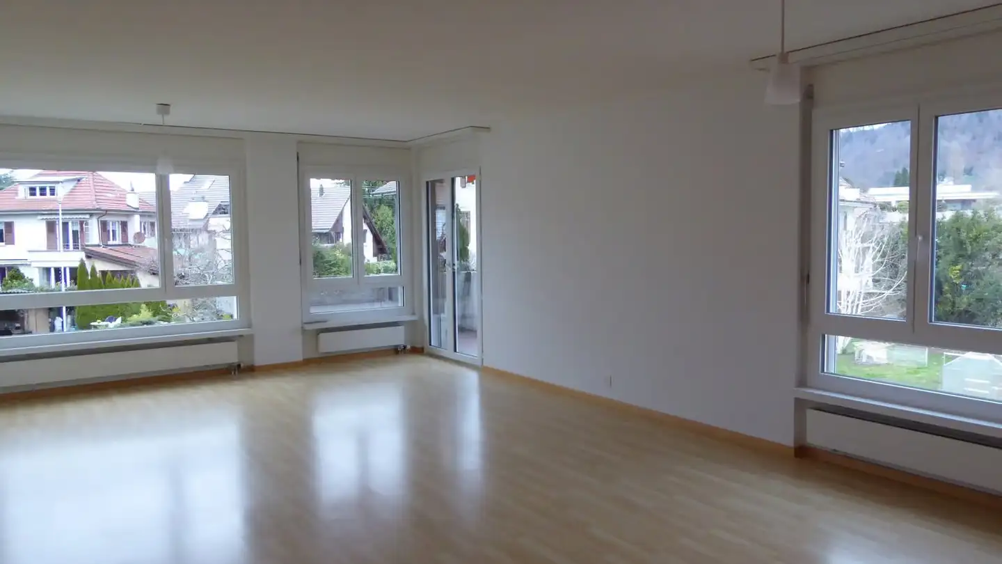 Wohnung mieten - Blümlisalpstrasse 31, 3600 Thun - Foto 4