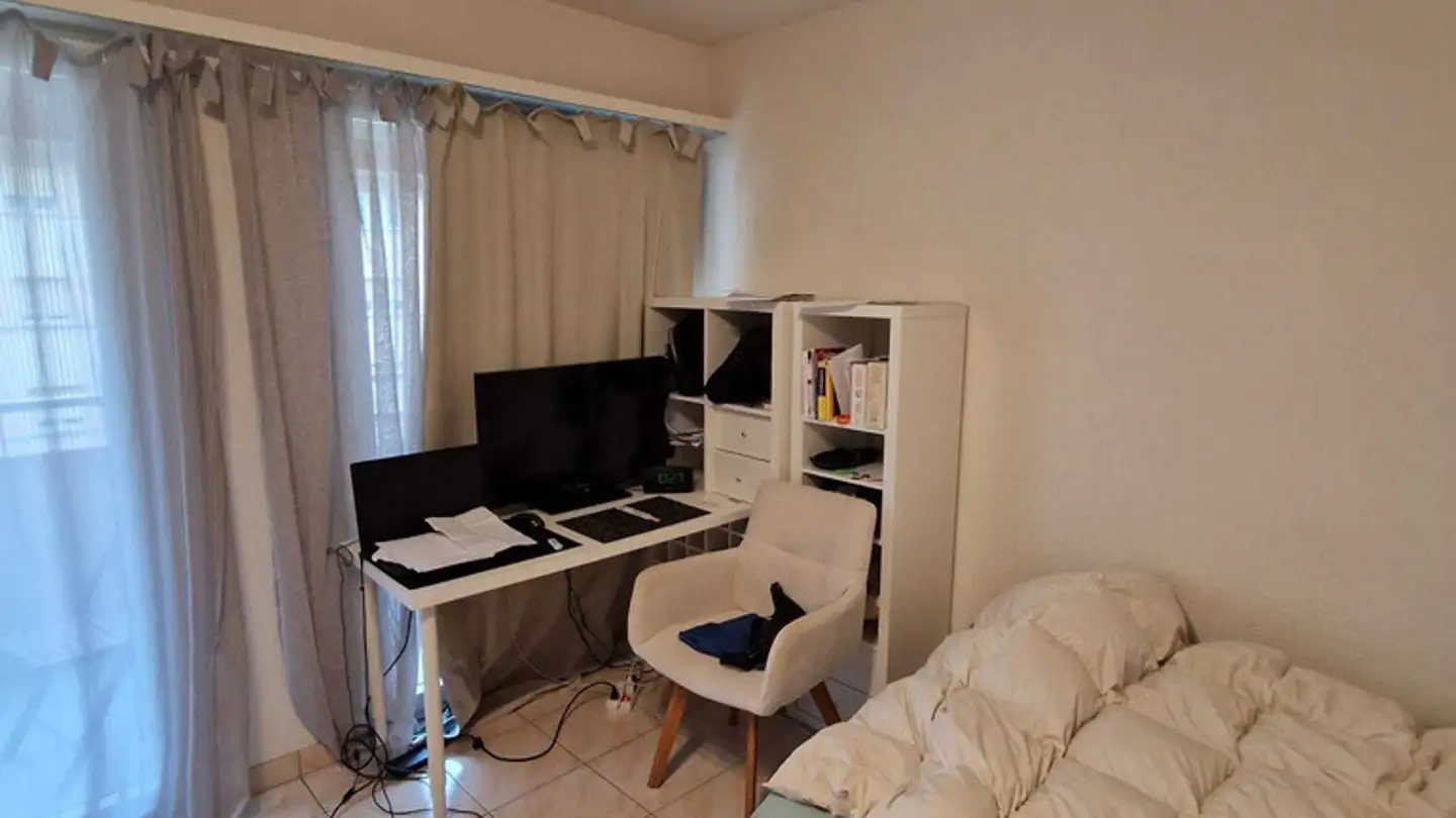 Appartamento in affitto - Chemin De Gravernay 19, 1030 Bussigny - Foto 2