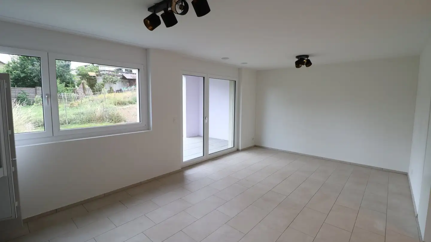 Appartement à louer - Holenwegstrasse 60a, 5734 Reinach AG