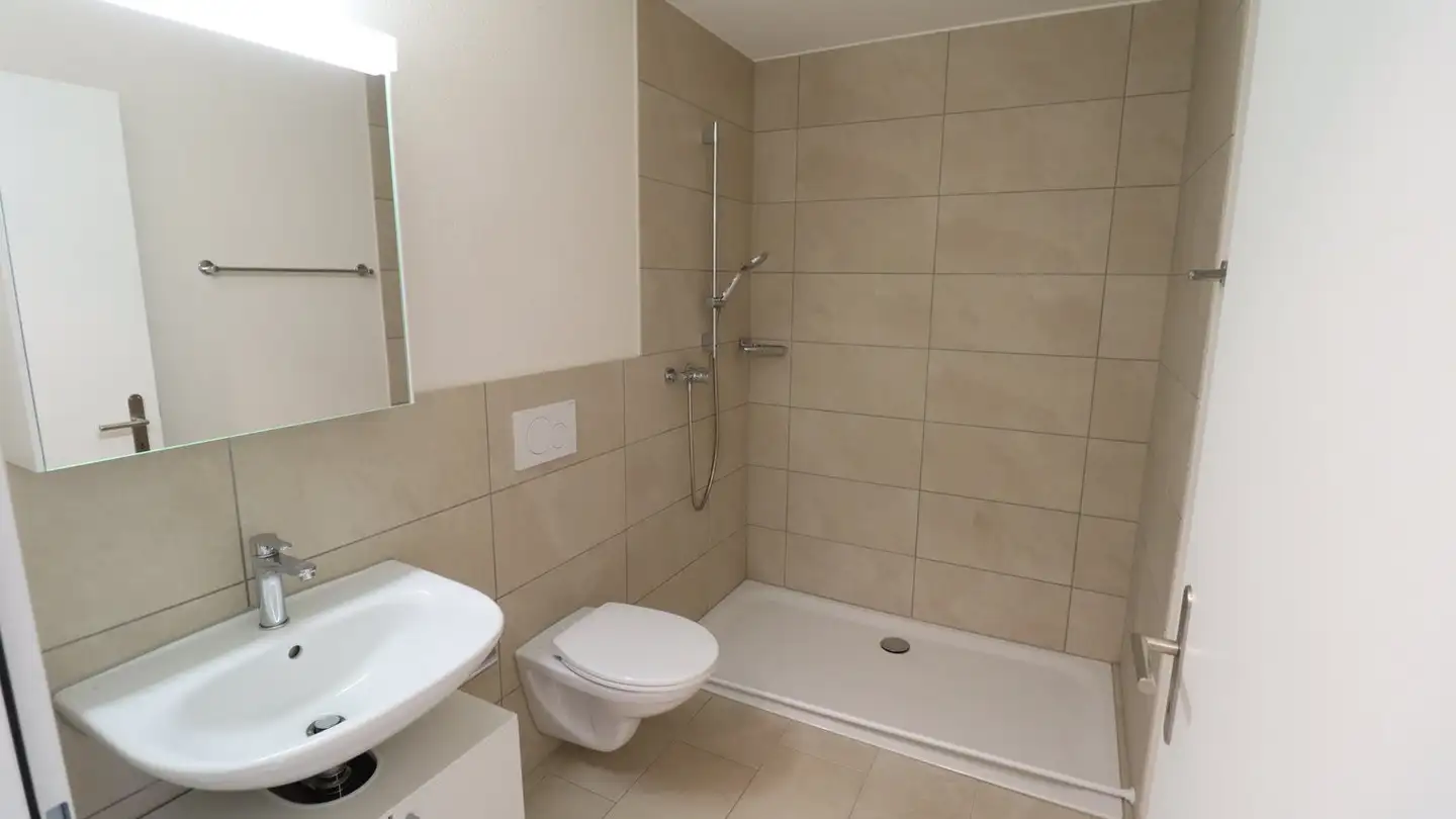 Appartement à louer - Holenwegstrasse 60a, 5734 Reinach AG - Photo 3