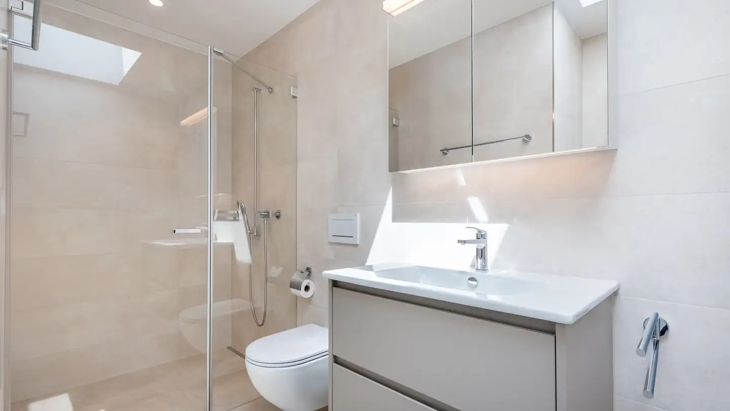 Appartement à vendre - Untere Grundgasse, 9500 Wil SG - Photo 4