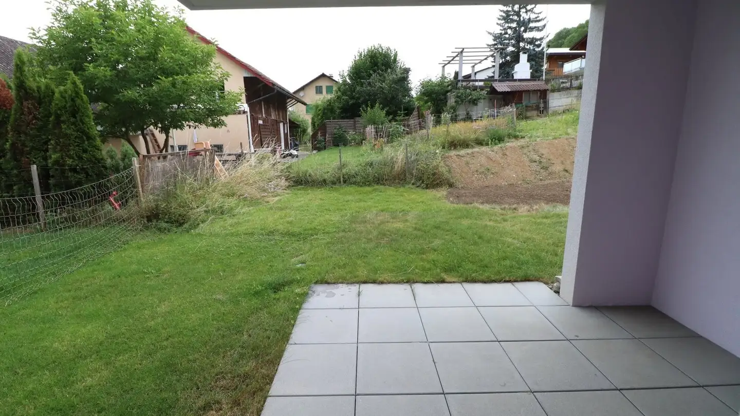 Appartement à louer - Holenwegstrasse 60a, 5734 Reinach AG - Photo 4