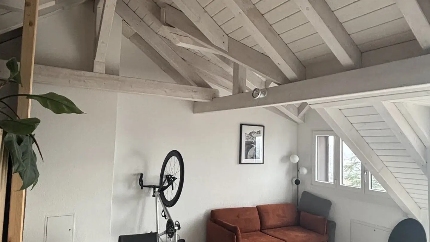 Apartment for rent - 8049 Zürich