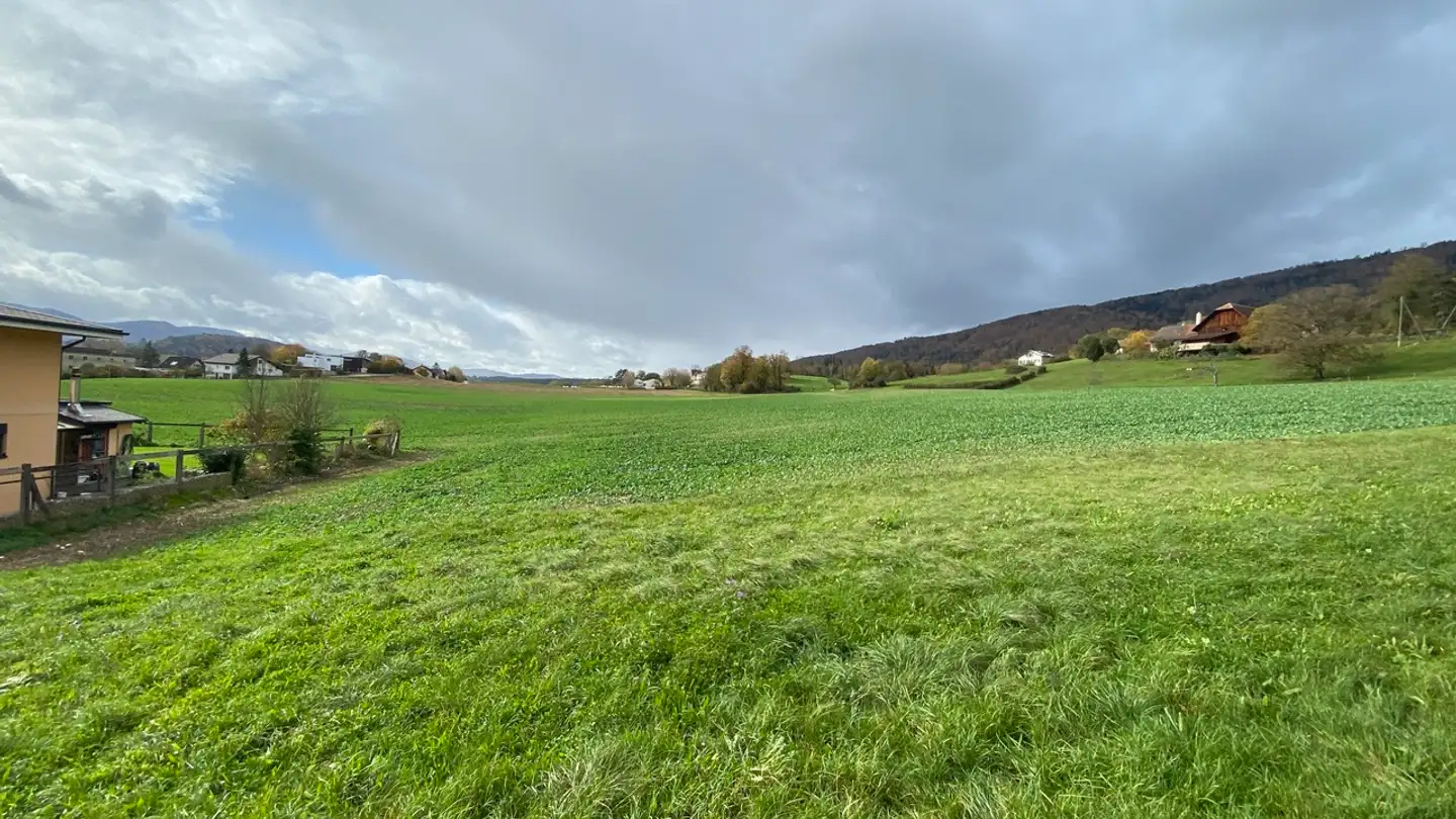 Terrain constructible à vendre - 2800 Delémont - Photo 2