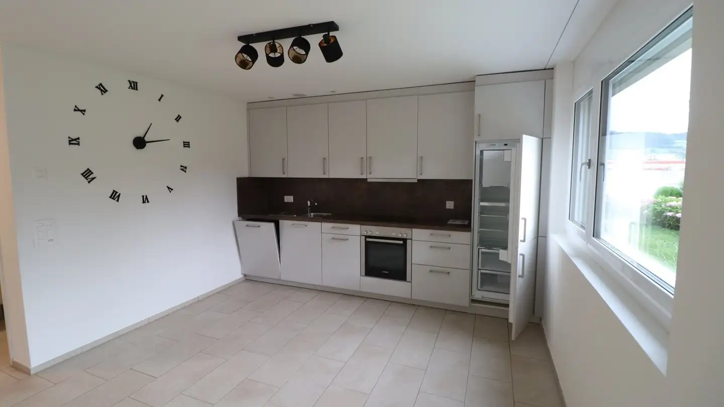 Appartement à louer - Holenwegstrasse 60a, 5734 Reinach AG - Photo 2