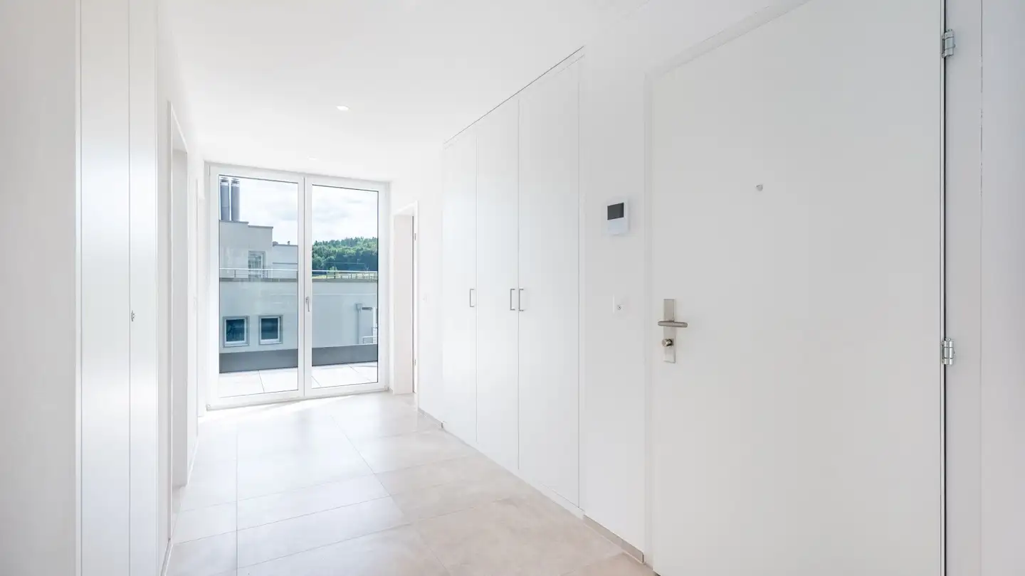 Appartement à vendre - Untere Grundgasse, 9500 Wil SG - Photo 3