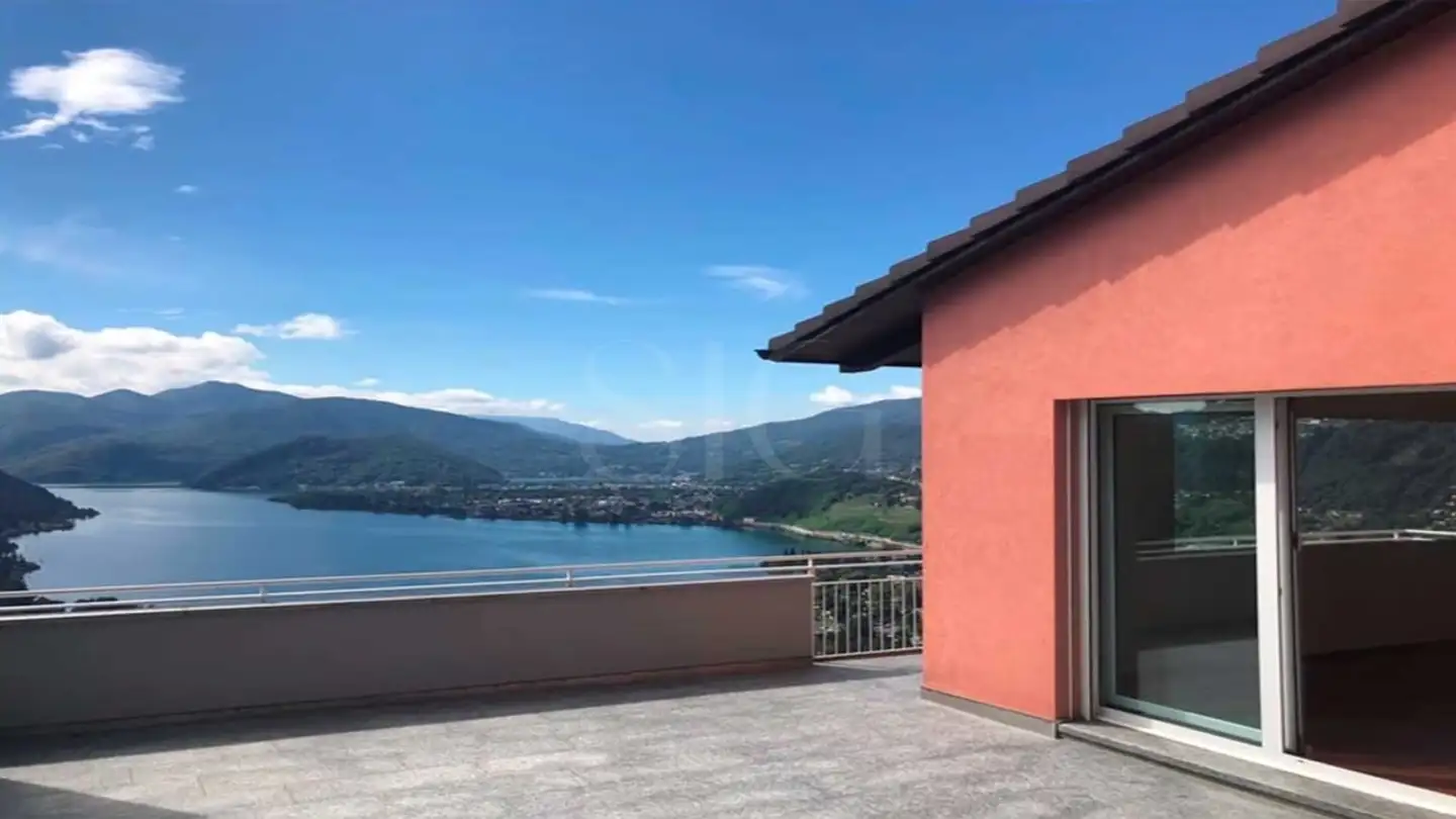 Villa for sale - 6933 Muzzano - Photo 3