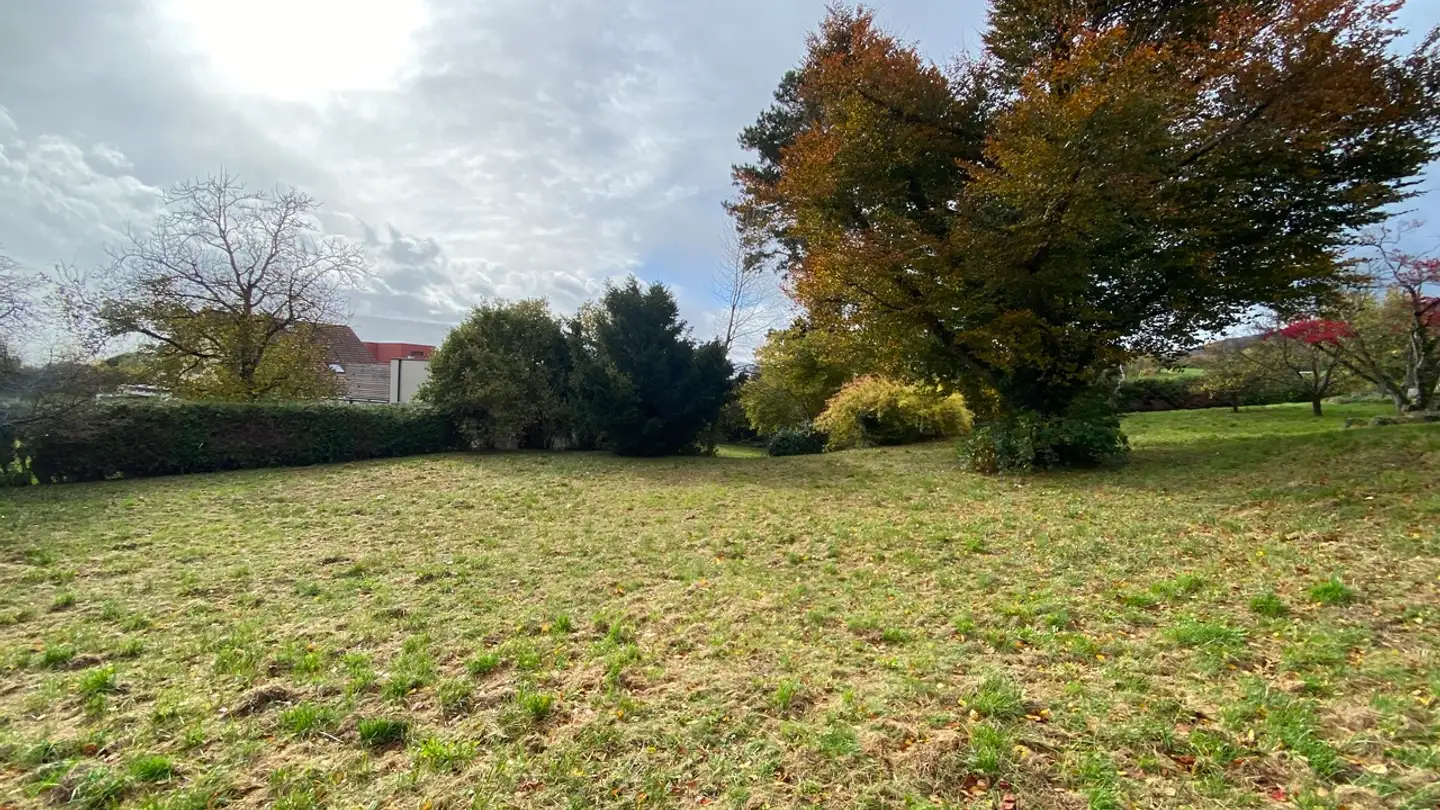 Terrain constructible à vendre - 2800 Delémont - Photo 3