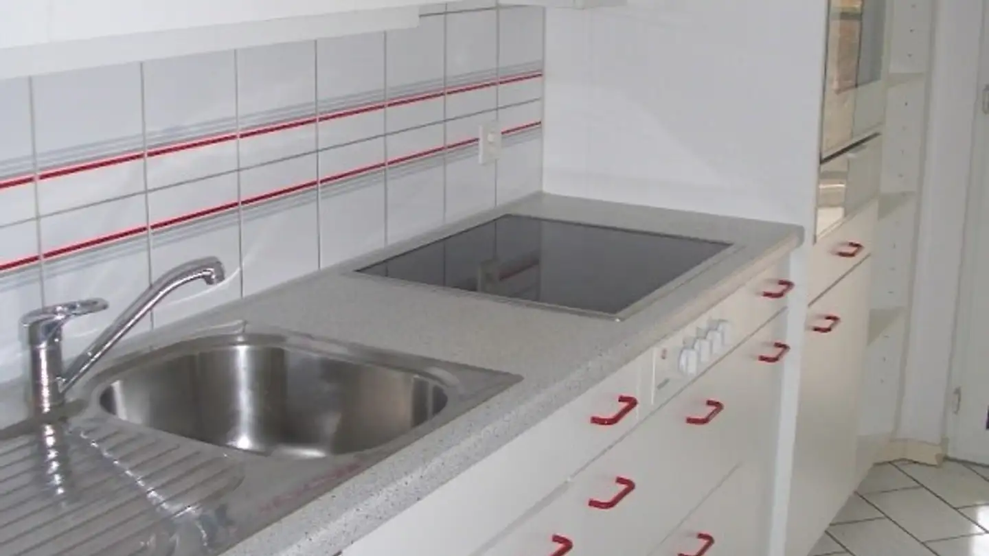 Appartement à louer - Amanz Gressly-Strasse 30, 4500 Solothurn - Photo 3