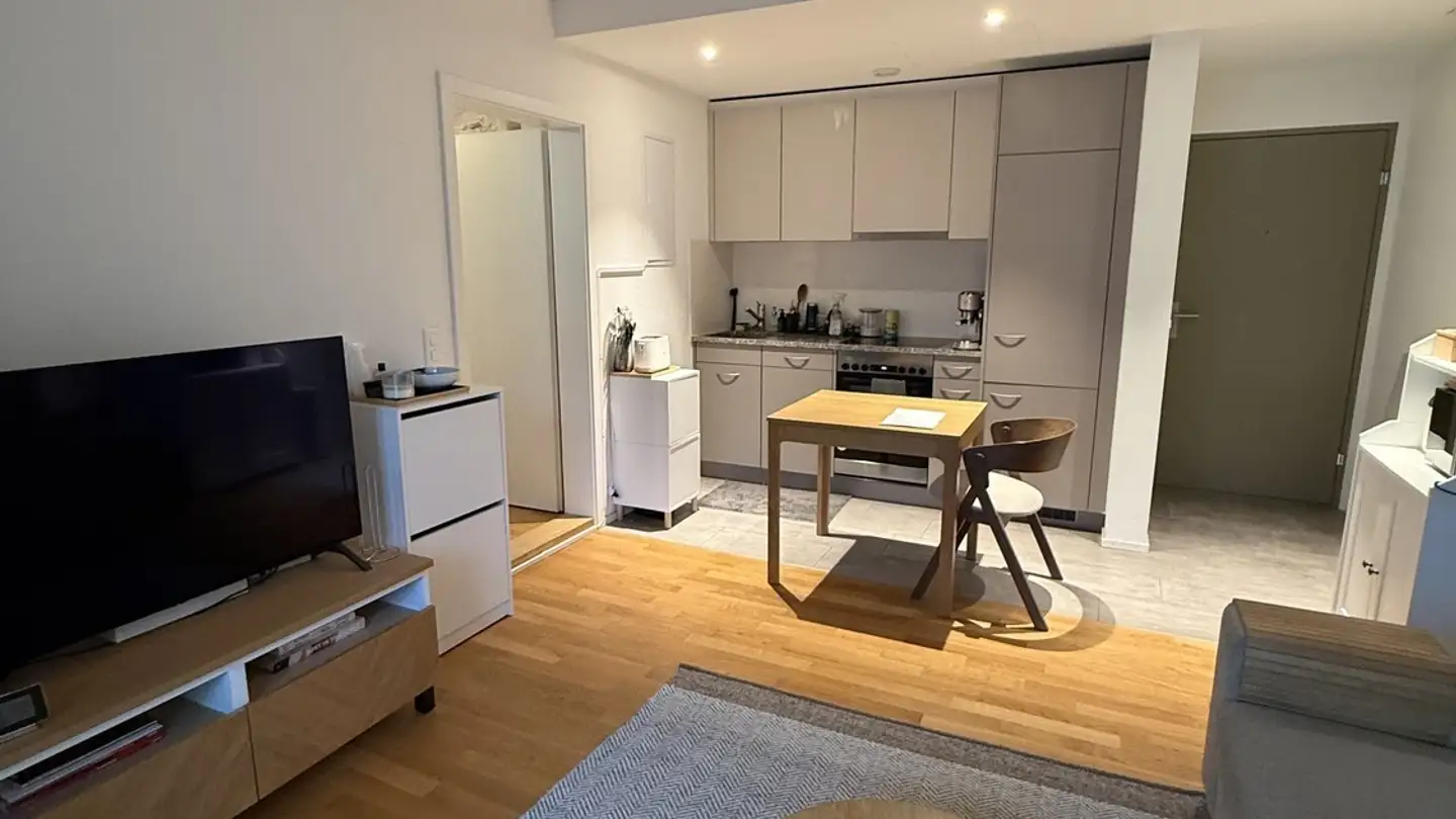 Appartement à louer - Hohlstrasse 214, 8004 Zürich - Photo 3