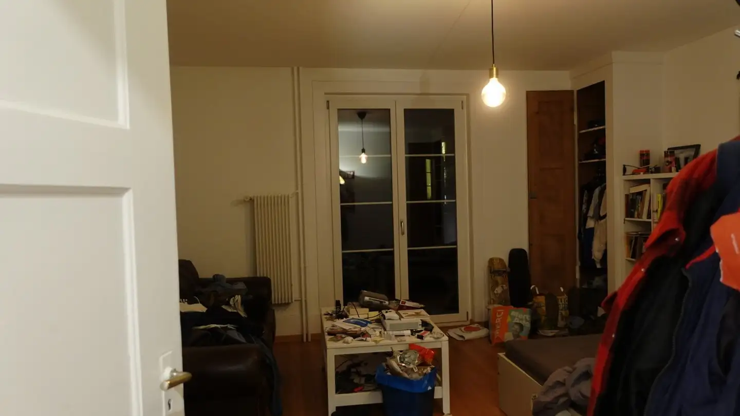 Stanza singola in affitto - Könizstrasse 57, 3008 Bern - Photo 2