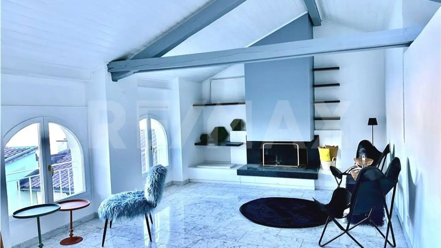 Wohnung kaufen - Via Aldesago, 6974 Aldesago - Foto 4