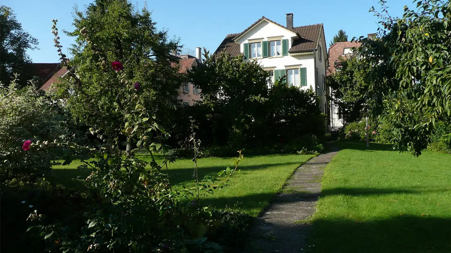 Einfamilienhaus mieten - Schulstrasse, 8590 Romanshorn