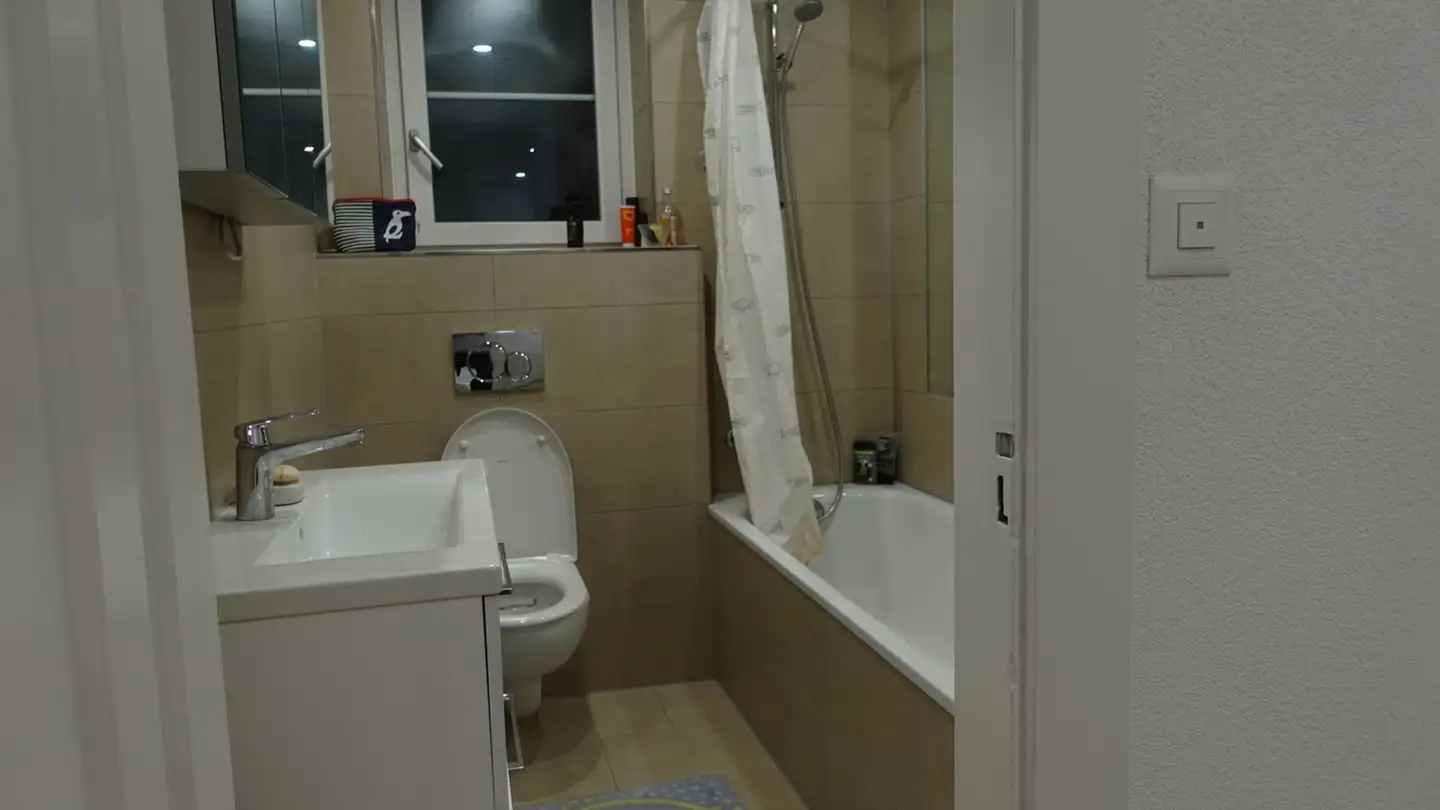 Stanza singola in affitto - Könizstrasse 57, 3008 Bern - Photo 3