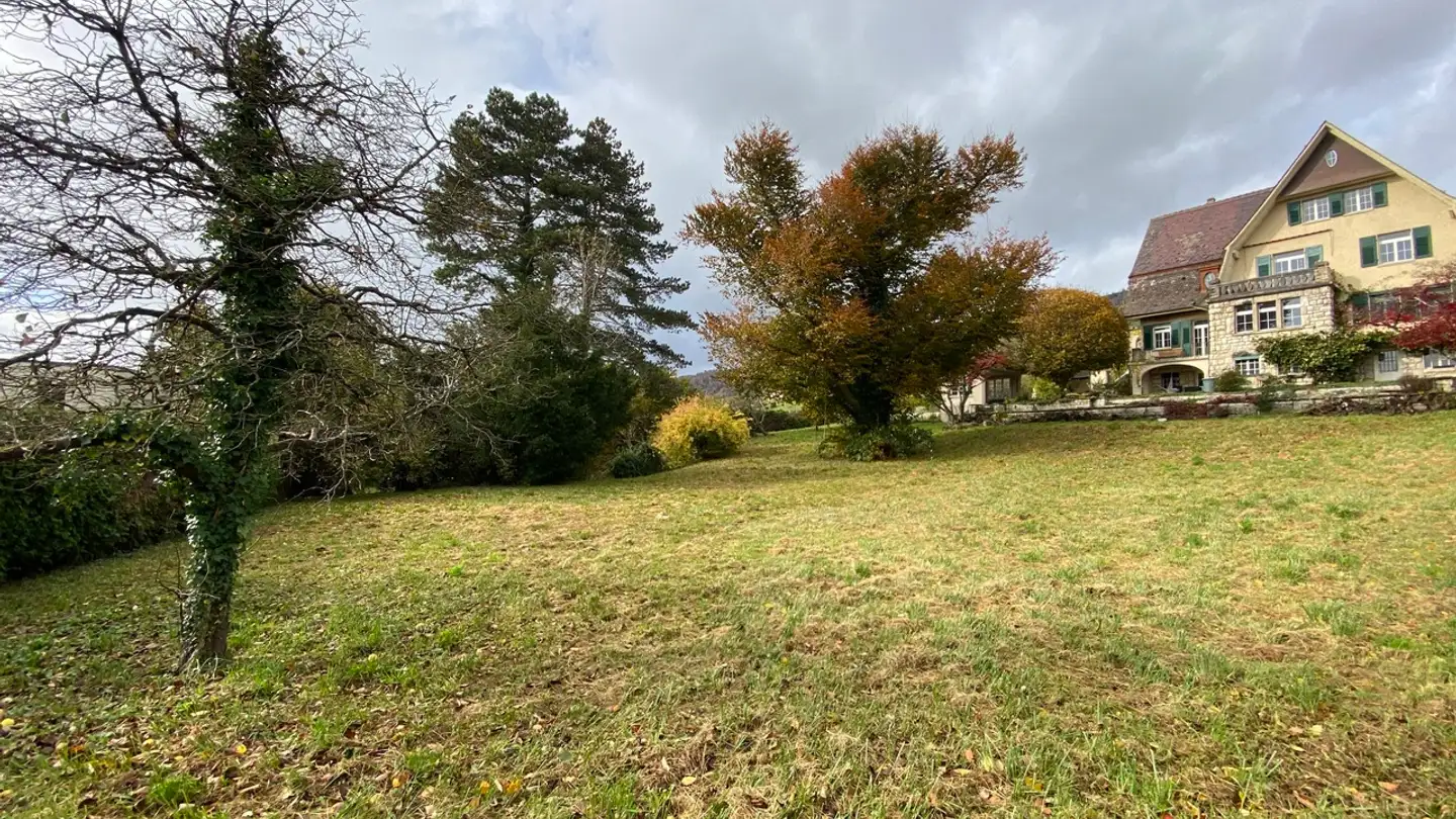 Terrain constructible à vendre - 2800 Delémont - Photo 4
