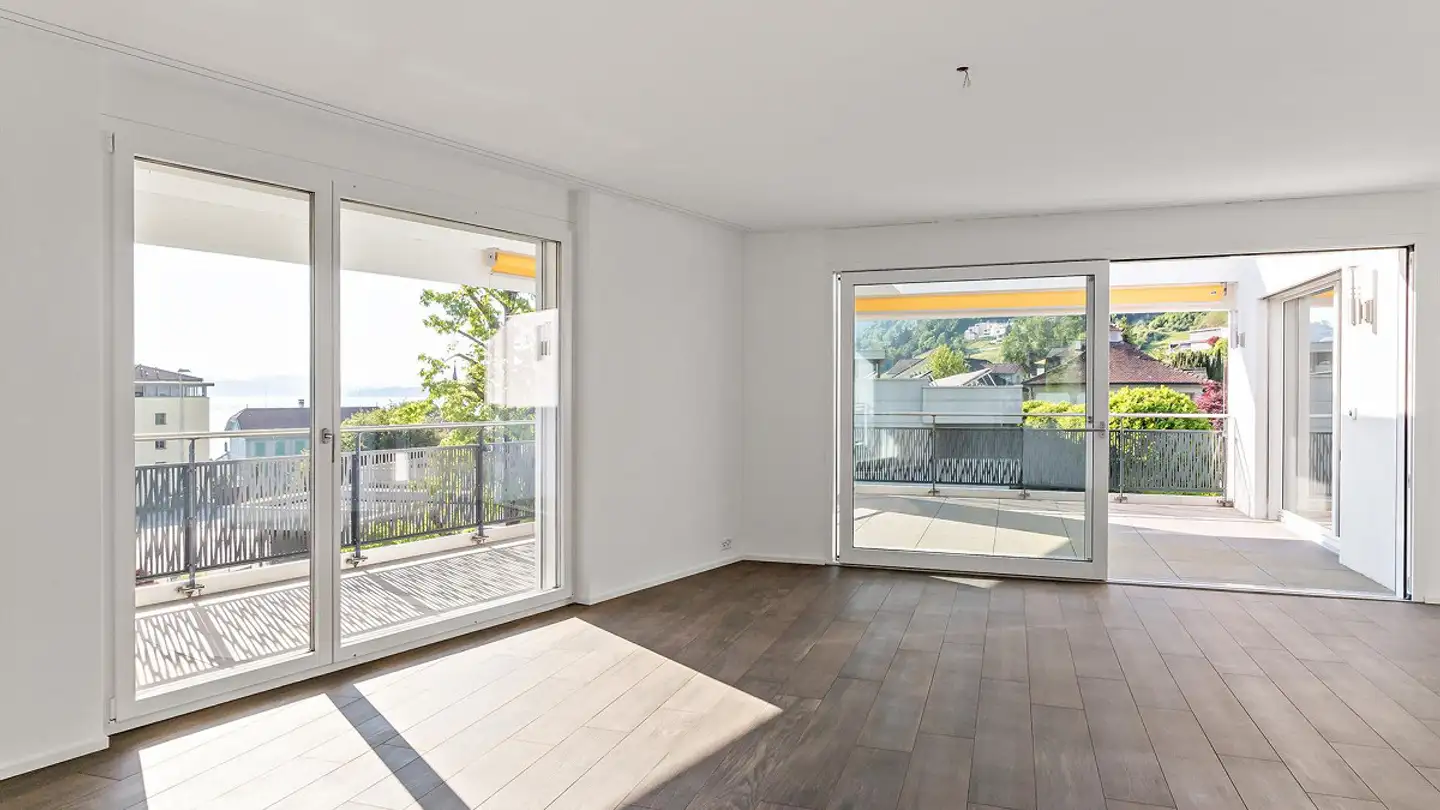 Appartamento in affitto - Rigiweg 2, 6354 Vitznau - Photo 4