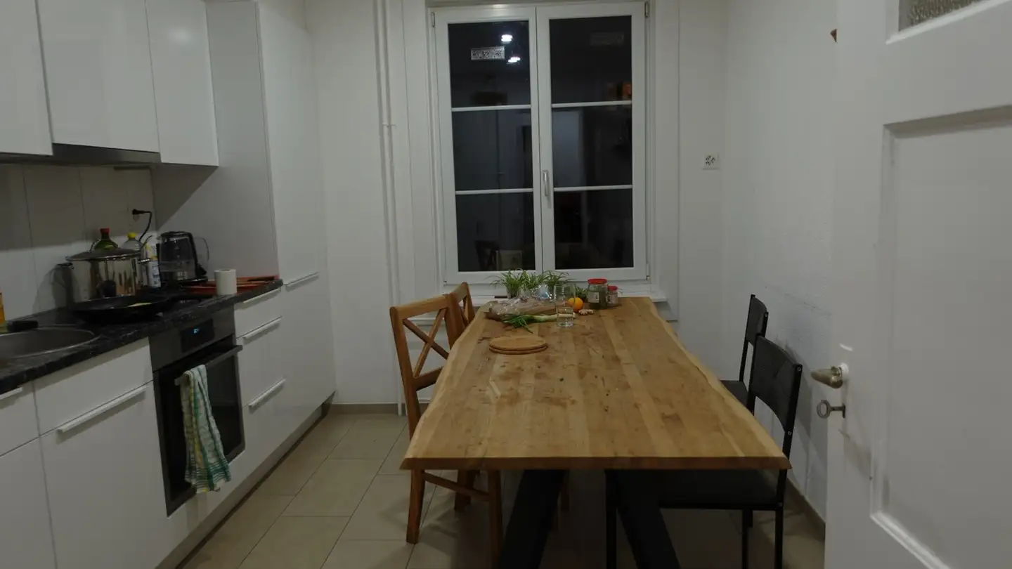 Stanza singola in affitto - Könizstrasse 57, 3008 Bern