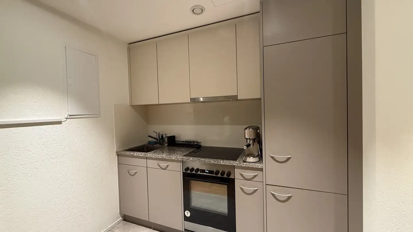 Appartement à louer - Hohlstrasse 214, 8004 Zürich - Photo 2