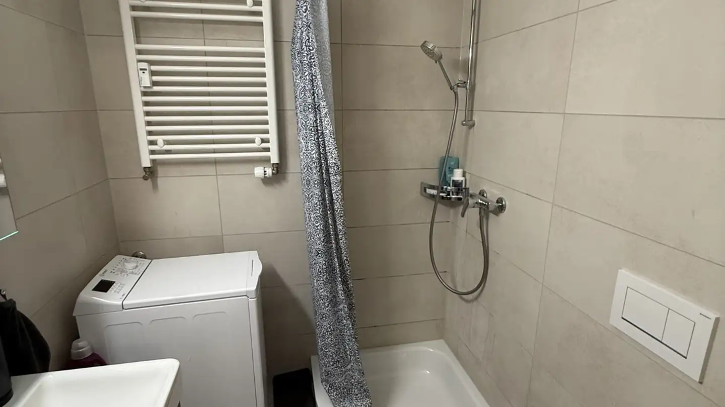 Appartement à louer - Hohlstrasse 214, 8004 Zürich - Photo 4