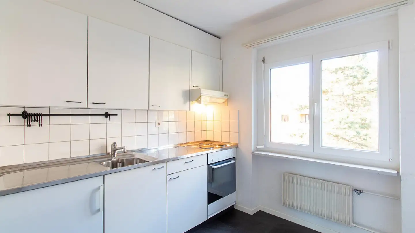 Appartamento in affitto - Sardonastrasse 3, 7320 Sargans - Foto 4