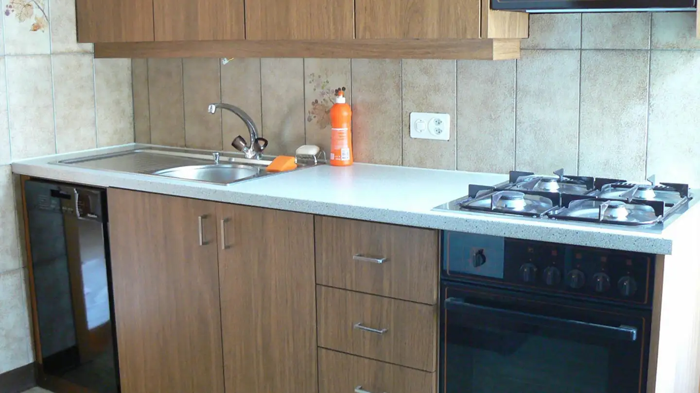 Single house for rent - Schulstrasse, 8590 Romanshorn - Photo 4