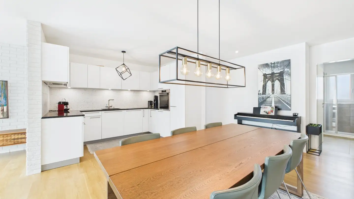 Appartamento in vendita - Burghaldenweg 17, 5313 Klingnau - Photo 4