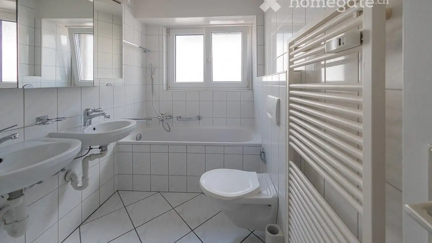 Wohnung mieten - Henauerstrasse 7, 9244 Niederuzwil - Foto 3