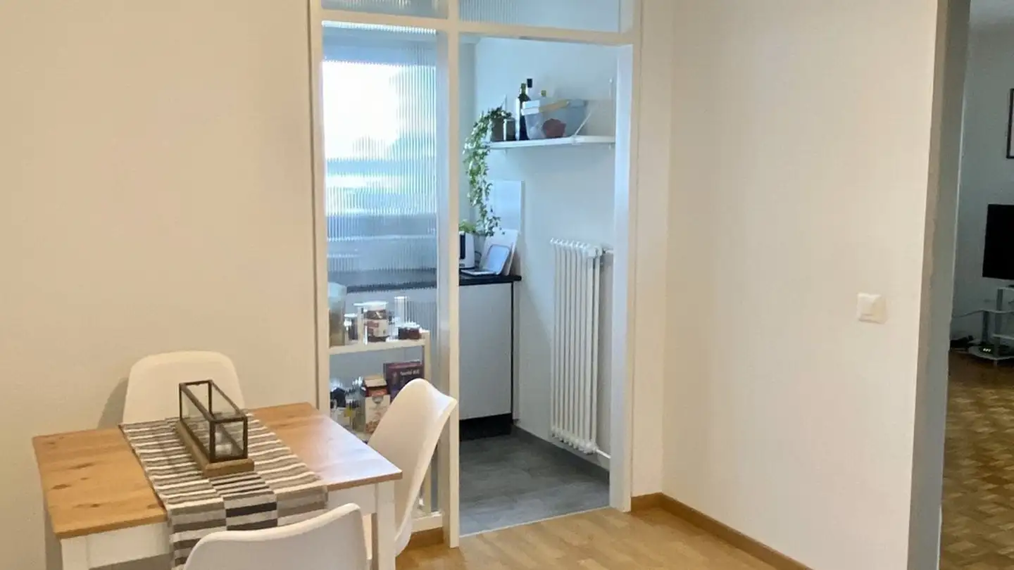 Appartamento in affitto - Berninastrasse 29, 8057 Zürich