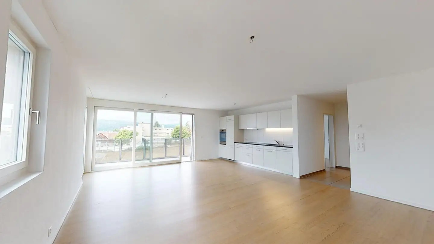 Wohnung mieten - Glärnischstrasse 34, 8600 Dübendorf - Foto 3