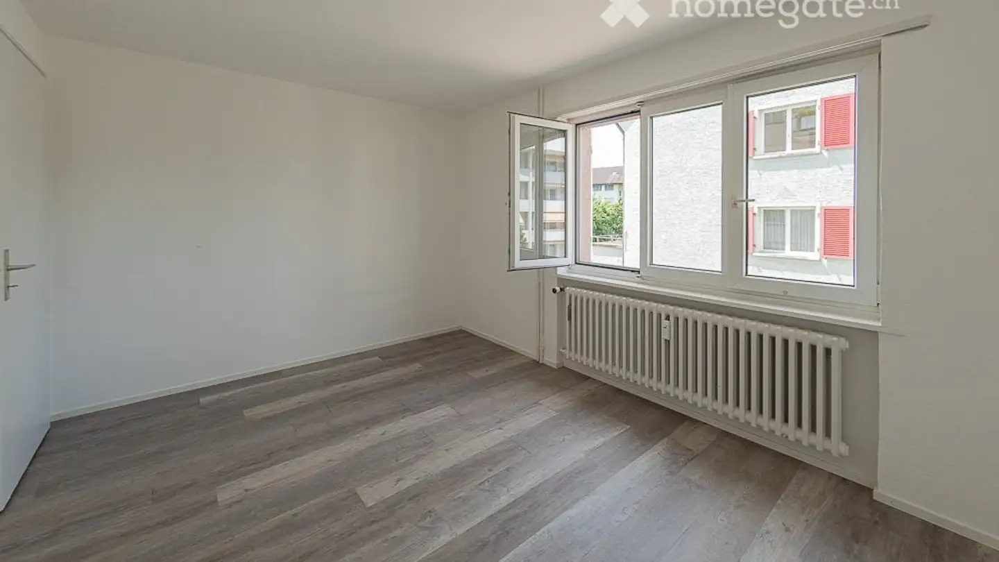 Wohnung mieten - Henauerstrasse 7, 9244 Niederuzwil - Foto 4