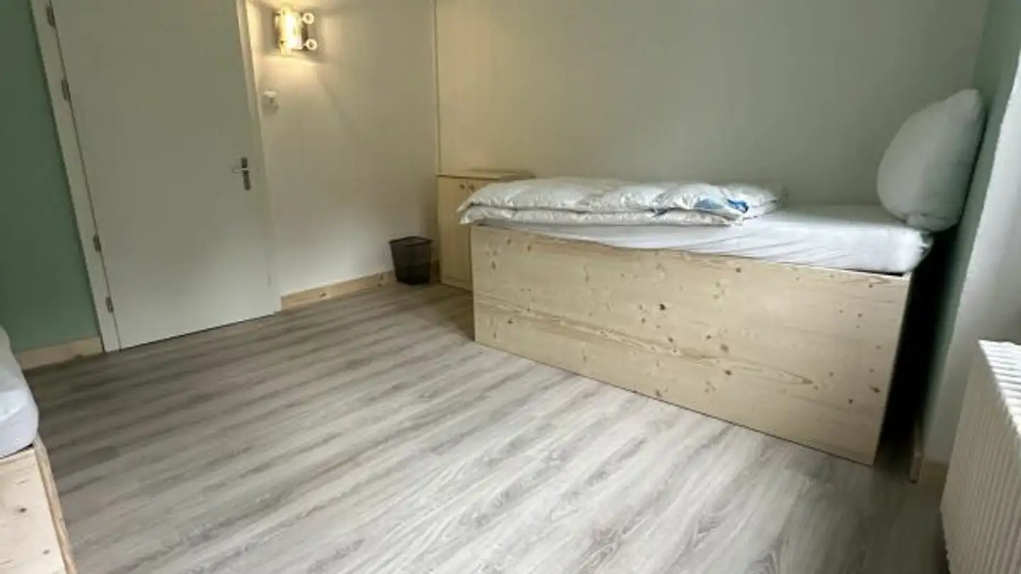 Attique à louer - Brünigen 639, 3860 Brünig - Photo 3