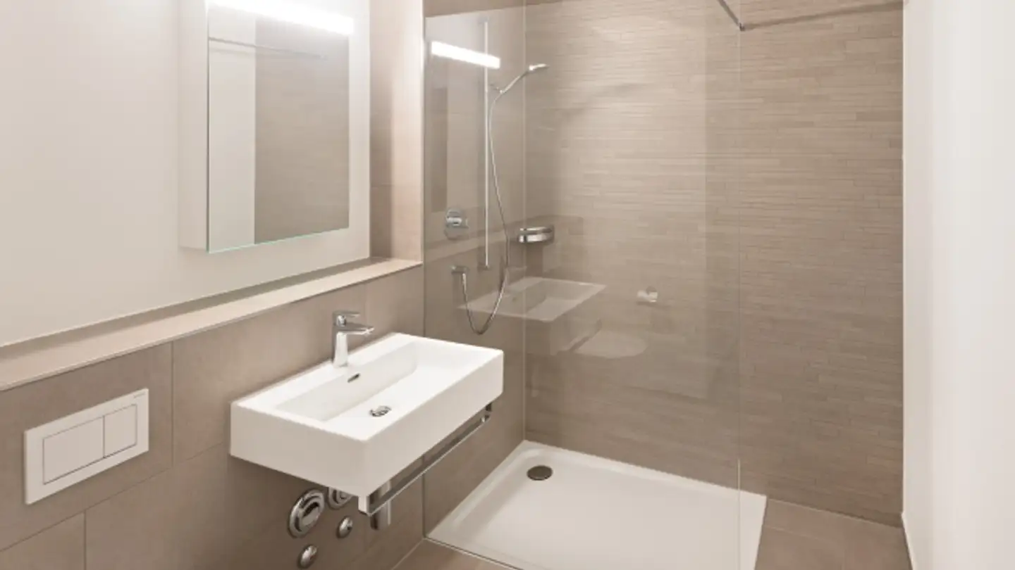 Wohnung mieten - Im Grüntal 21, 8405 Winterthur - Foto 4