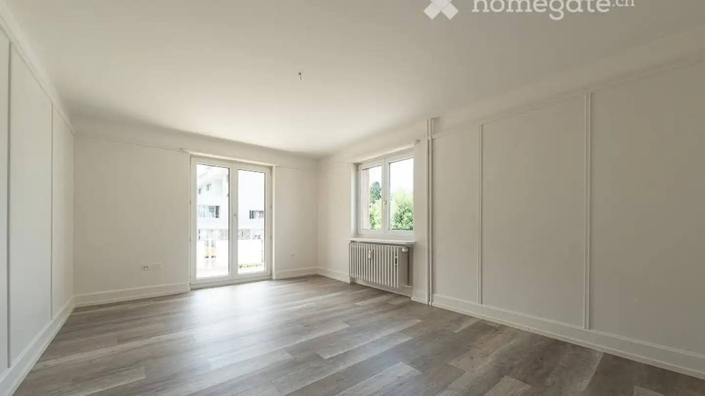 Wohnung mieten - Henauerstrasse 7, 9244 Niederuzwil