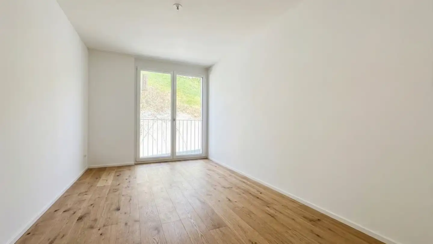 Appartamento in affitto - Hauptstrasse 68a, 4625 Oberbuchsiten - Foto 4