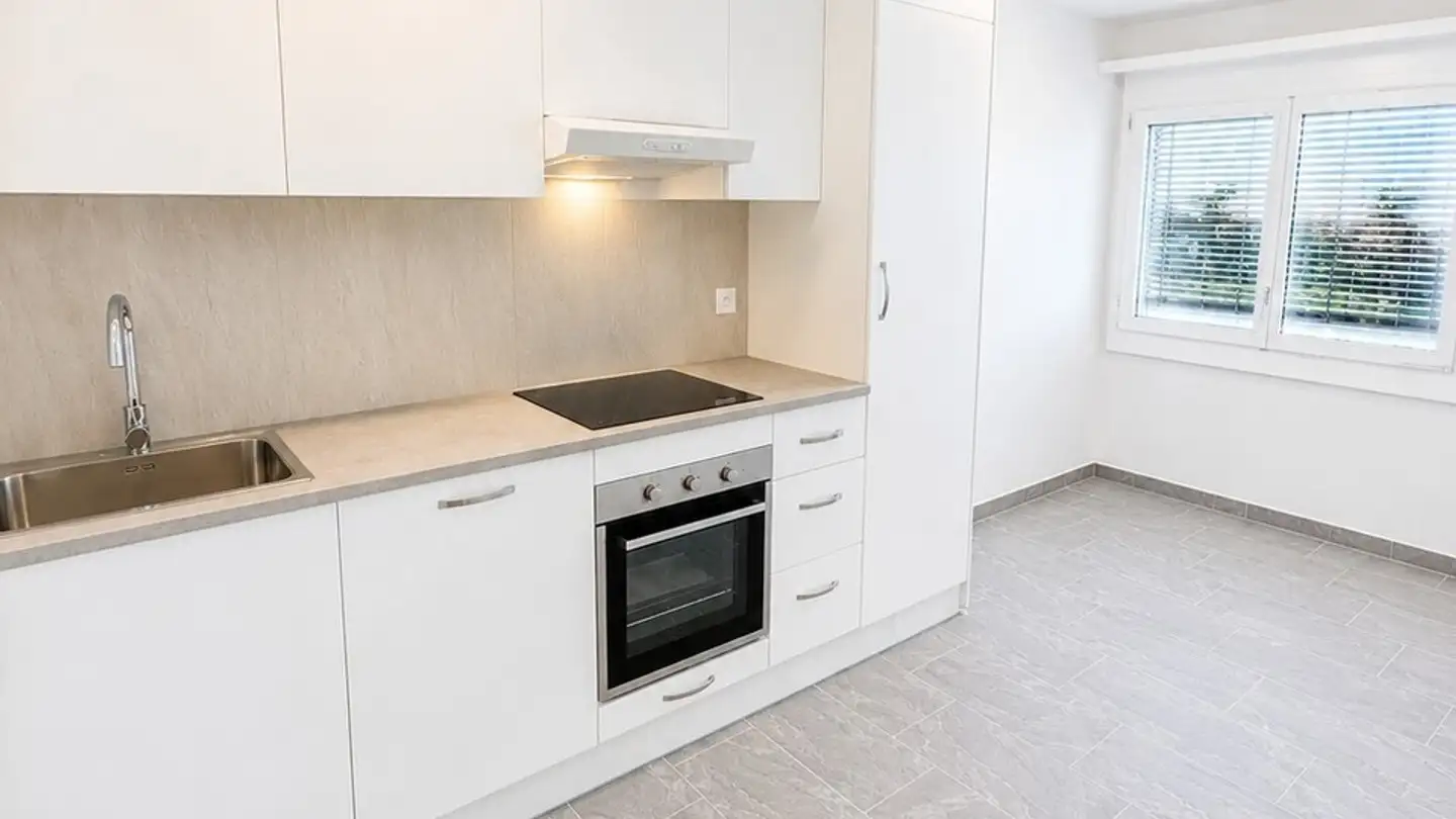 Appartamento in affitto - Rue William-Barbey 6, 1400 Yverdon-les-Bains