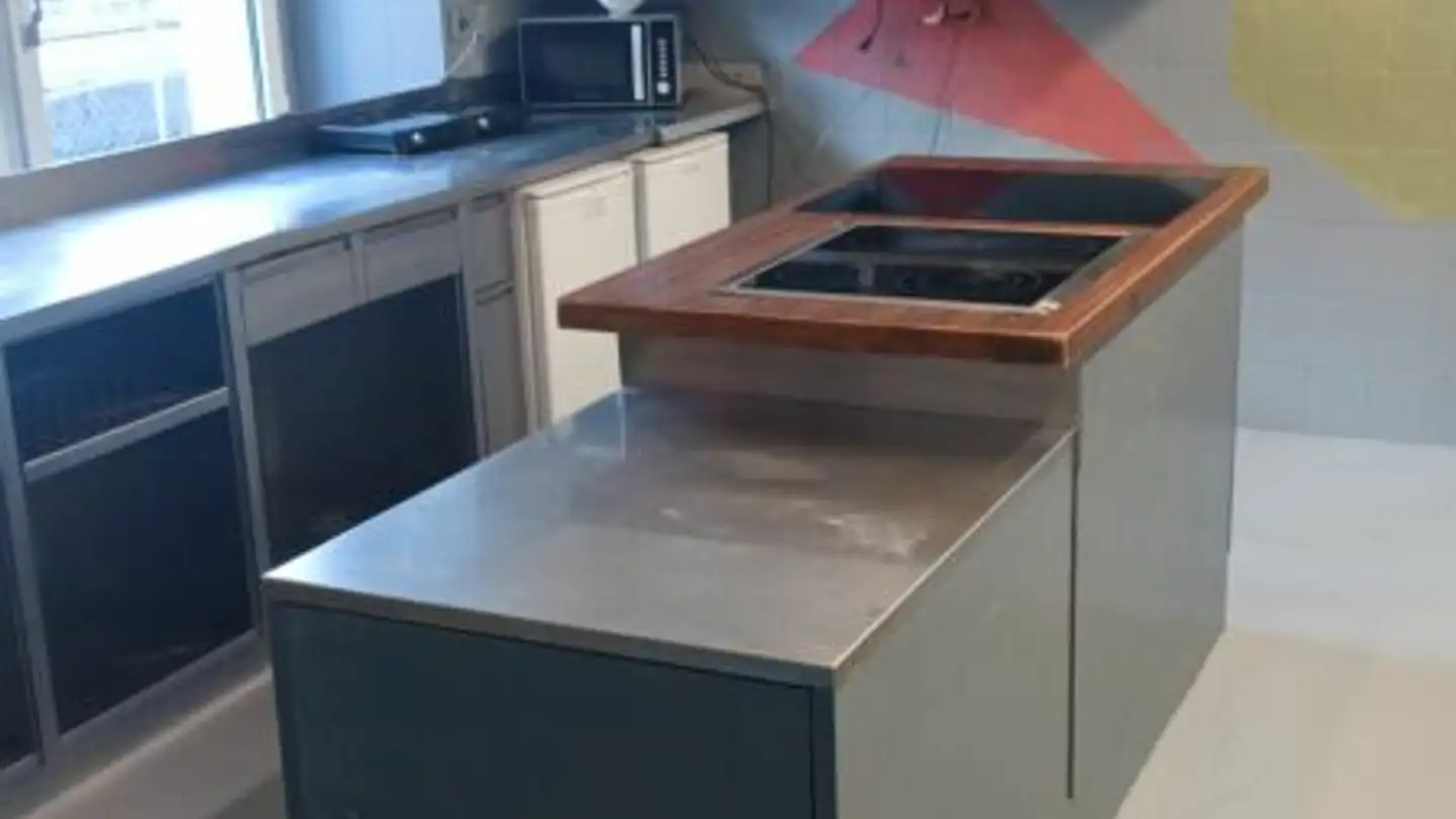 Attique à louer - Brünigen 639, 3860 Brünig - Photo 4