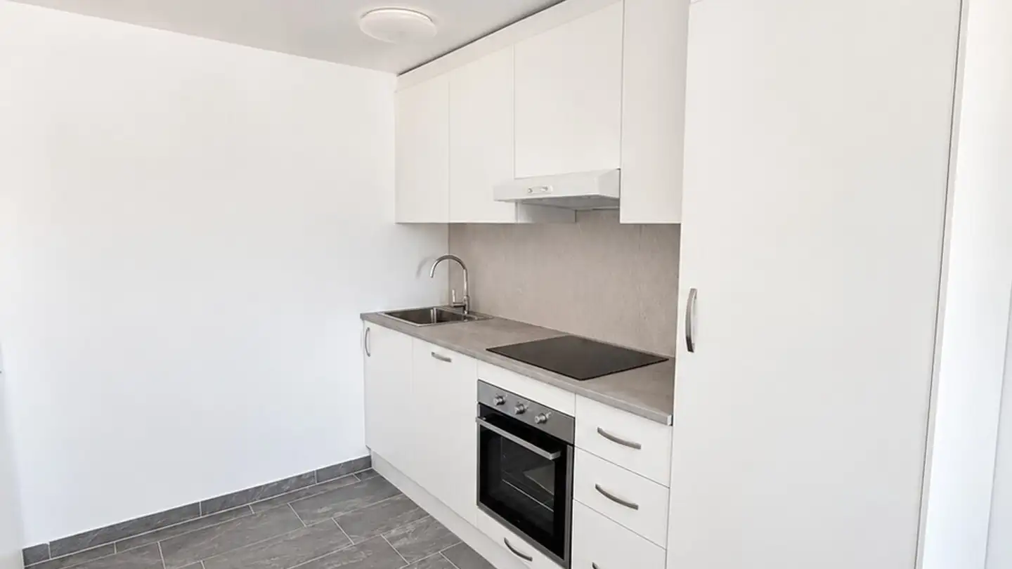 Appartamento in affitto - Rue William-Barbey 6, 1400 Yverdon-les-Bains - Foto 2