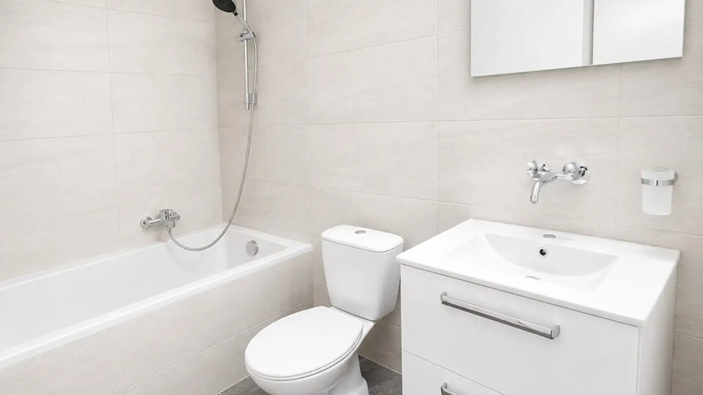 Apartment for rent - Rue William-Barbey 6, 1400 Yverdon-les-Bains - Photo 3